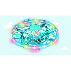 Smart Induction Flying Ball Toy
