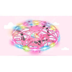 Smart Induction Flying Ball Toy